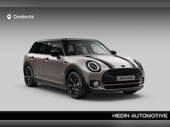MINI Clubman - Cooper Richmond Park Edition | Leder | Panorama | Camera |