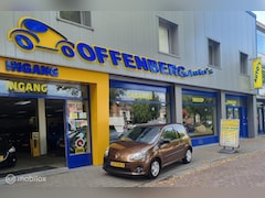 Renault Twingo - 1.2-16V Miss Sixty Airco elektrische ramen
