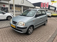 Hyundai Atos - 1.1i Active Cool