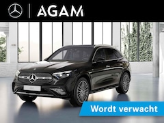 Mercedes-Benz GLC-klasse - 300e 4MATIC Sport Edition