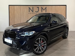 BMW X3 - XDrive30e M-Sport|Schaalstoel|Laser|HuD|Keyless