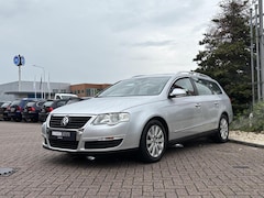 Volkswagen Passat Variant - 2.0 FSI Comfortline, Trekhaak