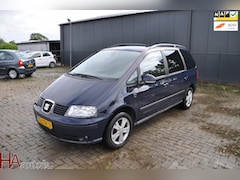 SEAT Alhambra - 1.9 TDI Reference 7 Persoons EXPORT