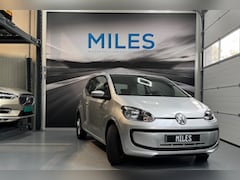 Volkswagen Up! - 1.0 move up BlueMotion incl. 1 jaar Autotrust garantie