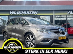 Renault Espace - 1.6 TCe Initiale Paris 5p. Automaat met Panorama dak Leder Vol opties