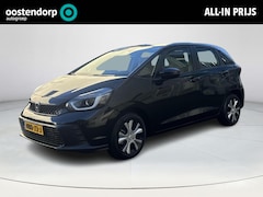 Honda Jazz - 1.5 e:HEV Elegance DEMO NAVIGATIE FULL HYBRID