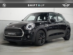 MINI Cooper - 1.5 Stoelverwarming | Carplay | Comfort Access