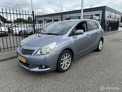 Toyota Verso - 1.8 VVT-i Business Limited automaat