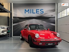 Porsche 911 Targa - 3.2