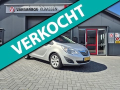 Opel Meriva - 1.4 Turbo Design Edition