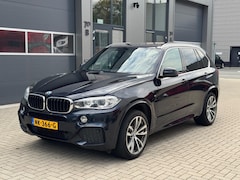 BMW X5 - XDrive30d High Executive