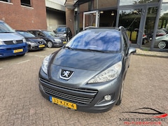 Peugeot 207 SW - 1.4 VTi Style