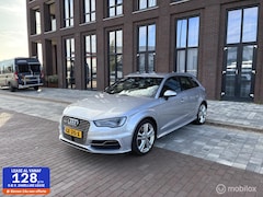 Audi A3 Sportback - 1.4 e-tron PHEV Ambition S Line Clima NAP