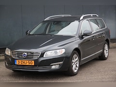 Volvo V70 - 2.0 D4 Nordic+ Elek-Dak/Xenon/Leer/Parkeersensor v, a/Trekhaak
