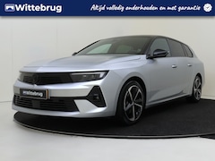 Opel Astra Sports Tourer - 1.2 Turbo Hybrid GS