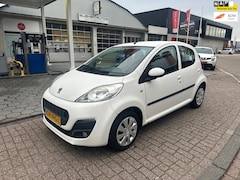 Peugeot 107 - 1.0 Active