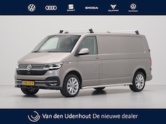 Volkswagen Transporter - 2.0 TDI 150pk DSG L2H1 28 Bulli Acc Pdc Led Leer Virtual cockpit Carplay