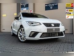 SEAT Ibiza - 1.0 EcoTSI FR DSG