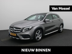 Mercedes-Benz GLA-Klasse - 200 Premium Plus | Airconditioning | Panoramadak | Stoelverwarming | Parkeersensoren | Lic