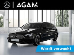 Mercedes-Benz CLA-klasse Shooting Brake - 250 e Business Solution AMG