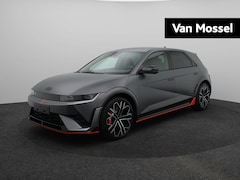 Hyundai IONIQ 5 - N | 650PK | uit voorraad leverbaar | Ultieme rijbeleving |