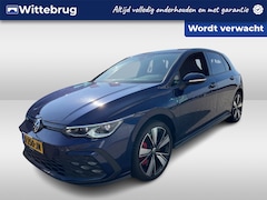 Volkswagen Golf - 1.4 eHybrid GTE / IQ LED / 18" LMV / LED Mistlampen/ Navigatie / App connect / Parkeersens