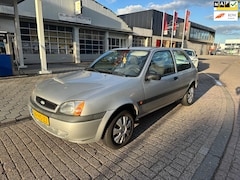 Ford Fiesta - 1.3-8V Classic