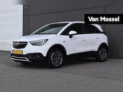 Opel Crossland X - 1.2 Turbo Innovation | Winterpakket | LMV | Navi |