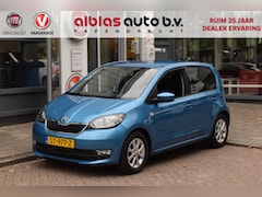 Skoda Citigo - 1.0 Greentech Ambition