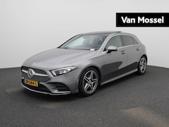 Mercedes-Benz A-klasse - 200 Business Solution AMG | Stoelverwarming | Achteruitrijcamera | Parkeersensoren | Panor