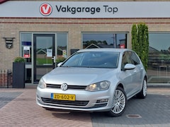 Volkswagen Golf - 1.4 TSI Trendline | Trekhaak | Cruise | 17" LMV