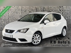 SEAT Ibiza - 1.2|LM Velgen|AIRCO|CRUISE|5DRS|APK 2027|