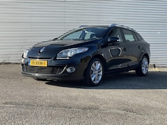 Renault Mégane Estate - 1.2 TCe Expression|Gereviseerde Kop|Cruise|17"