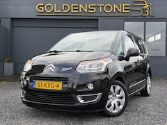 Citroën C3 Picasso - 1.6 VTi Aura 1e Eigenaar, Airco, Cruise, Elektr. Ramen, Trekhaak, 120 pk, N.A.P, APK tot 0