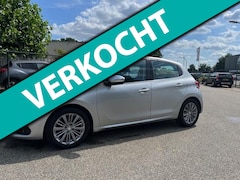 Peugeot 208 - 1.2 PureTech Allure