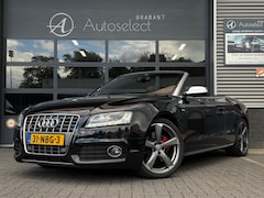 Audi A5 Cabriolet - 3.0 TFSI S5 quattro Pro Line Navi PDC
