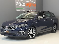 Fiat Tipo Stationwagon - 1.4 Turbo 120pk Mirror Station