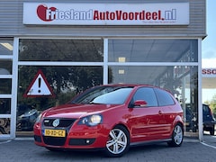 Volkswagen Polo - 1.8 GTI / NL auto / Uniek / 158.480 KM / 2007
