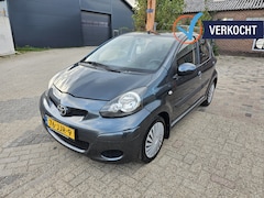 Toyota Aygo - 1.0-12V Comfort, Apk, Nap, Airco