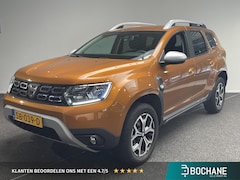Dacia Duster - 1.2 TCe Prestige