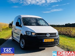 Volkswagen Caddy - Bestel 2.0 TDI L1H1 BMT 1ste eigenaar