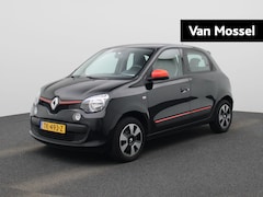 Renault Twingo - 1.0 SCe Collection | All-Seasonbanden | Exterieurpakket Rouge | Cruise Control & Snelheids