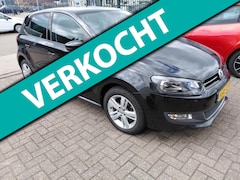 Volkswagen Polo - 1.2-12V Trendline