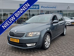 Skoda Octavia Combi - 1.2 TSI 105pk Greentech Ambition Businessline | Navi | Clima | Cruise | Bluetooth Carkit+S
