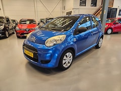 Citroën C1 - 1.0-12V Ambiance