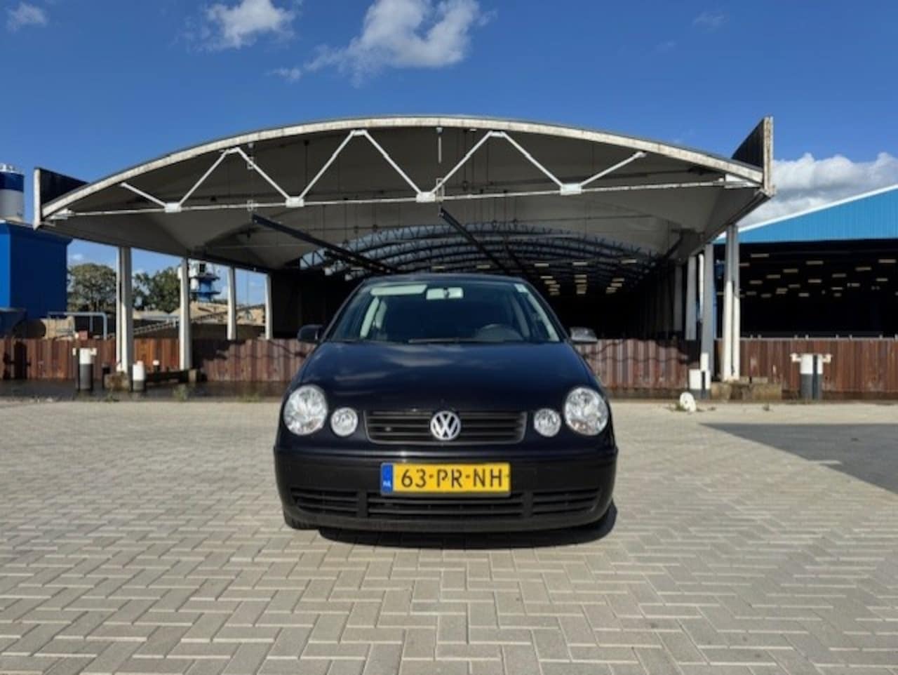Volkswagen Polo - 1.4-16V Athene Airco Cruise Elec.ramen NWE BR.ST.POMP - AutoWereld.nl