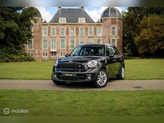 MINI Countryman - 1.6 Cooper S Pepper |