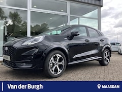 Ford Puma - ST-Line 1.0 EcoBoost Hybrid 125pk PowerShift
