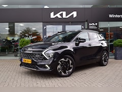 Kia Sportage - 1.6 T-GDi Plug-in Hybrid/PHEV AWD GT-Line DCT6-Autom. | Cruise Control Adaptief | Navigati