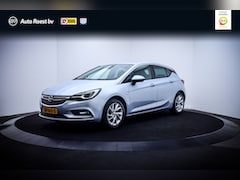 Opel Astra - 1.4T 150Pk INNOVATION FULL LED | CAMERA | CARPLAY | AFN TREKHAAK | BLINDSPOT | LANE ASSIST